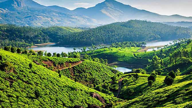 ಸೆಪ್ಟೆಂಬರ್​ನಲ್ಲಿ ಪ್ರವಾಸ ಹೋಗುವವರು ನೋಡಬೇಕಾದ ಭಾರತದ ಸುಂದರ ಸ್ಥಳಗಳಿವು