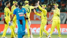 IND vs AUS: ಮೂರನೇ ಪಂದ್ಯ ಸೋತರೂ ಸರಣಿ ಗೆದ್ದ ಟೀಮ್ ಇಂಡಿಯಾ IND vs AUS: ಮೂರನೇ ಪಂದ್ಯ ಸೋತರೂ ಸರಣಿ ಗೆದ್ದ ಟೀಮ್ ಇಂಡಿಯಾ