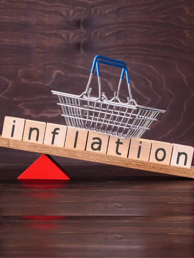 Inflation: ವಿಶ್ವದಲ್ಲಿ ಅತಿಹೆಚ್ಚು ಹಣದುಬ್ಬರ ಹೊಂದಿರುವ ದೇಶಗಳು – TV9 Kannada