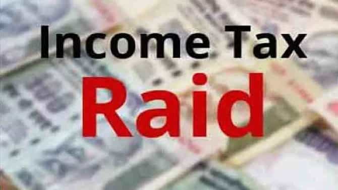 IT Raids: ಬೆಂಗಳೂರಿನಲ್ಲಿ ಬೆಳ್ಳಂಬೆಳಗ್ಗೆ ಐಟಿ ದಾಳಿ