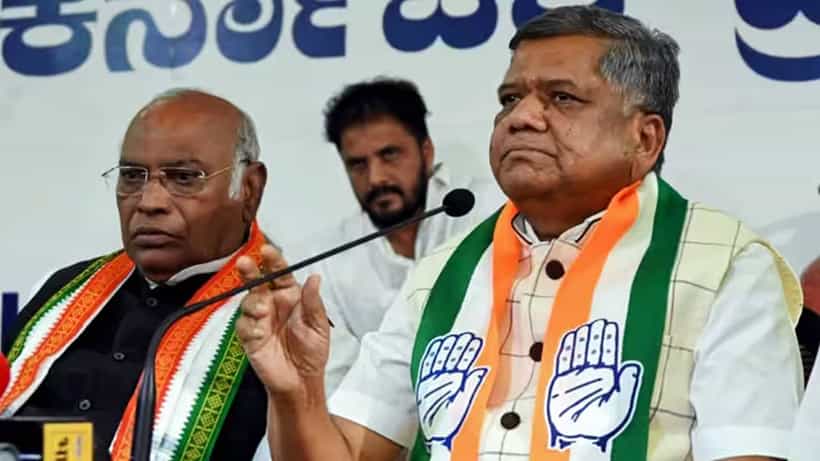 ಲೋಕಸಭೆ ಚುನಾವಣೆಗೆ ಜಗದೀಶ್ ಶೆಟ್ಟರ್ ಗೇಮ್ ಪ್ಲ್ಯಾನ್: ಲಿಂಗಾಯತ ನಾಯಕರೇ ಟಾರ್ಗೆಟ್