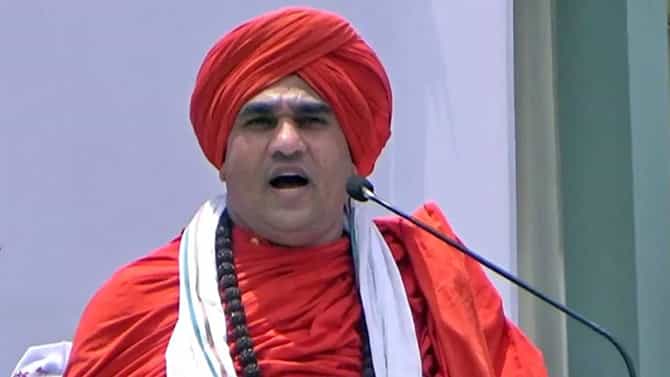 ಇಷ್ಟಲಿಂಗ ಪೂಜೆ ಮೂಲಕ ಇಂದಿನಿಂದ ಮತ್ತೆ ಪಂಚಮಸಾಲಿ ಸಮುದಾಯ ಹೋರಾಟ