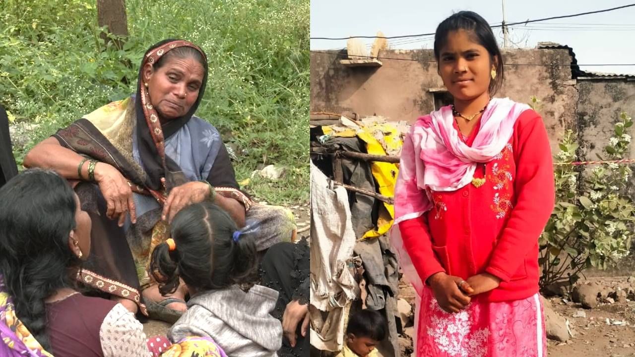 ಕಲಬುರಗಿ: ನೇಣು ಬಿಗಿದ ಸ್ಥಿತಿಯಲ್ಲಿ ಮಹಿಳೆ ಶವ ಪತ್ತೆ; ಮಗಳದ್ದು ಆತ್ಮಹತ್ಯೆಯಲ್ಲ, ಕೊಲೆ ಅಂತಿರೋ ಕುಟುಂಬ ಕಲಬುರಗಿ: ನೇಣು ಬಿಗಿದ ಸ್ಥಿತಿಯಲ್ಲಿ ಮಹಿಳೆ ಶವ ಪತ್ತೆ; ಮಗಳದ್ದು ಆತ್ಮಹತ್ಯೆಯಲ್ಲ, ಕೊಲೆ ಅಂತಿರೋ ಕುಟುಂಬ