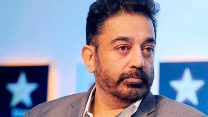 ಸನಾತನ ಬಗ್ಗೆ ಮಾತನಾಡಿದ್ದಕ್ಕೆ ಉದಯನಿಧಿಯನ್ನು ಬೇಟೆಯಾಡುತ್ತಿದ್ದಾರೆ: ಕಮಲ್