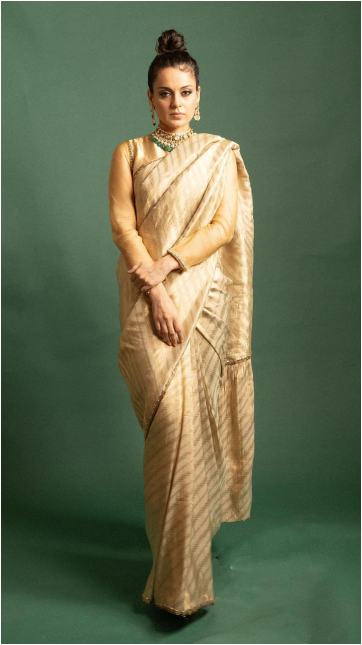 Kangana Ranaut(4)