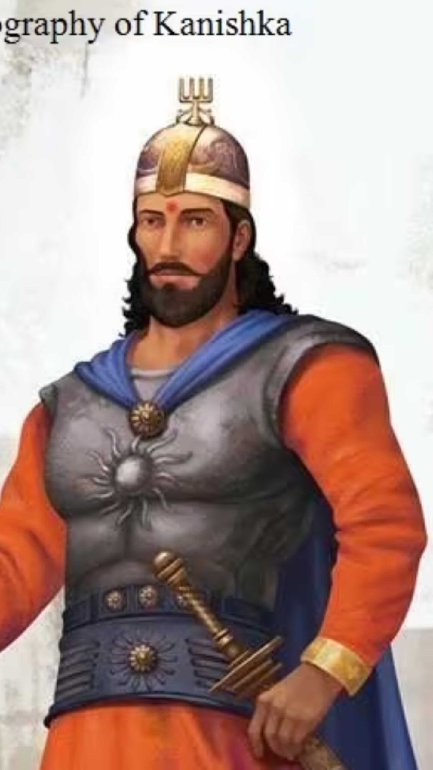 Kanishka