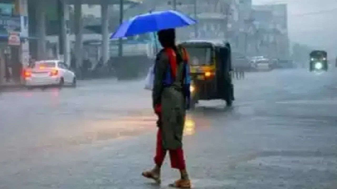 Karnataka Weather: ರಾಜ್ಯದಲ್ಲಿ ಎರಡು ದಿನ ಮಳೆ, ಕರಾವಳಿಯಲ್ಲಿ ಮೀನುಗಾರರು ಸಮುದ್ರಕ್ಕೆ ಇಳಿಯದಂತೆ ಸೂಚನೆ