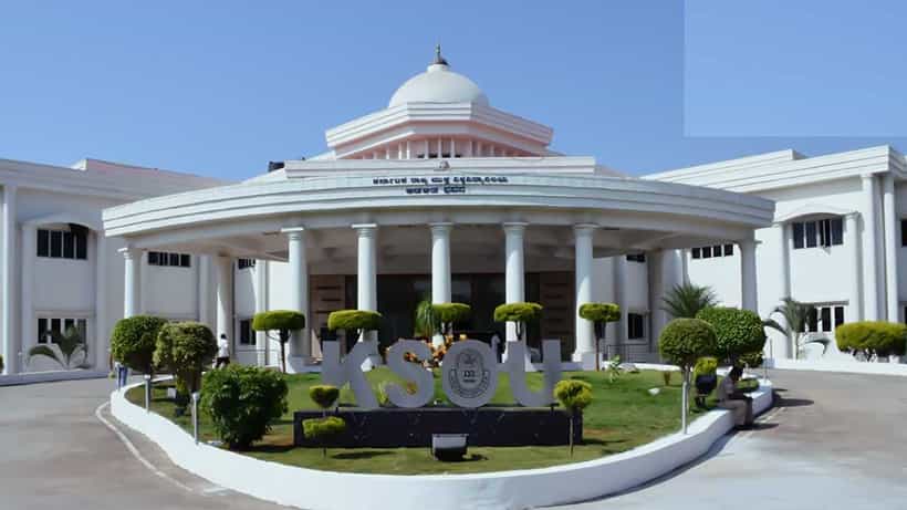 ಆದಾಯಕ್ಕಿಂತ ಮೂರು ಪಟ್ಟು ಖರ್ಚು: ಇನ್ನೆರಡು ವರ್ಷದಲ್ಲಿ ಕರ್ನಾಟಕ ರಾಜ್ಯ ಮುಕ್ತ ವಿವಿ ಮುಚ್ಚಿ ಹೋಗಲಿದ್ಯಾ!?