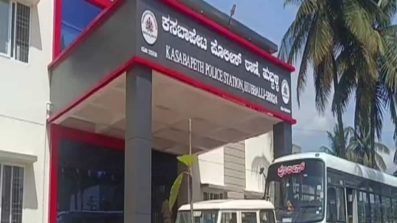 ಹುಬ್ಬಳ್ಳಿ: ಕೆಲಸ ಕೊಡಿಸುವುದಾಗಿ ಹೇಳಿ ಲಕ್ಷಾಂತರ ರೂ. ಹಣ ಪಡೆದು ವಂಚನೆ; ಆರೋಪಿ ಅರೆಸ್ಟ್​