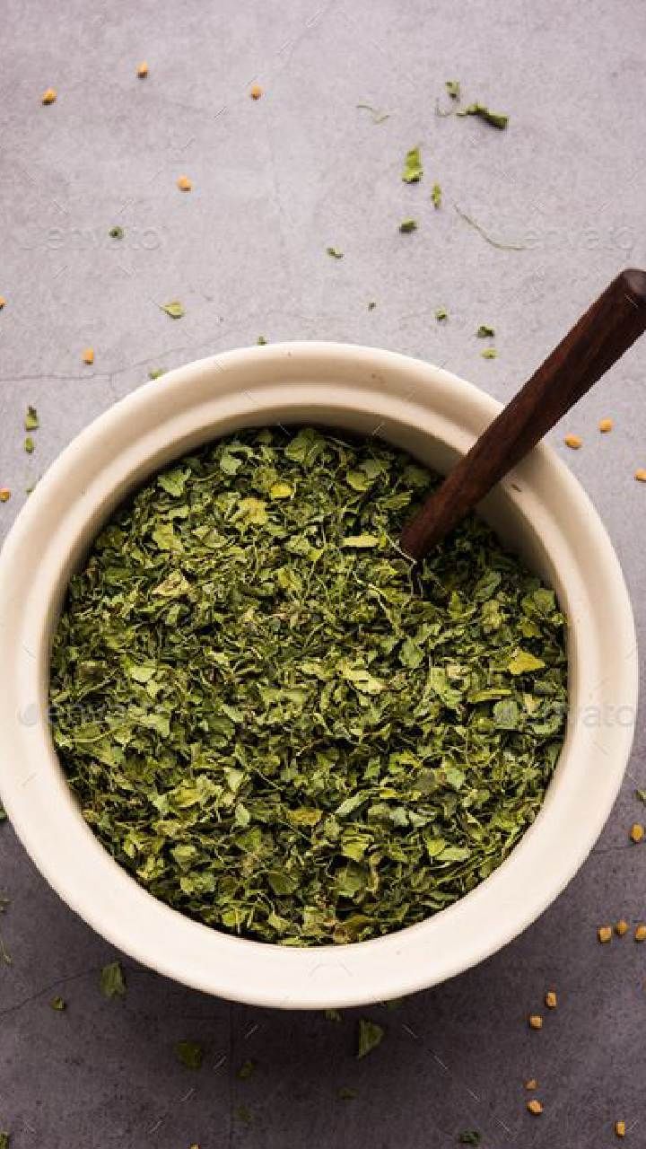 Kasuri Methi (1)