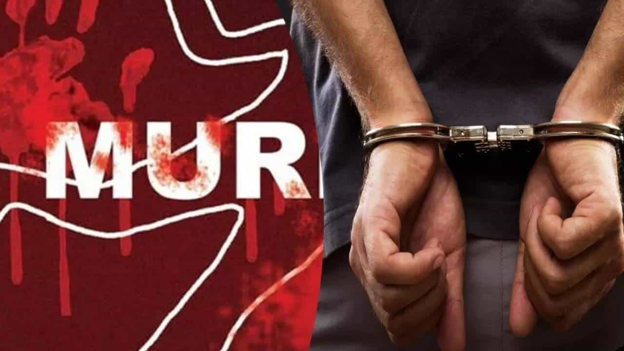 ಬೆಂಗಳೂರು: ಹಳೇ ದ್ವೇಷಕ್ಕೆ ಹತ್ಯೆ; ನಾಲ್ವರು ಆರೋಪಿಗಳ ಬಂಧನ ಬೆಂಗಳೂರು: ಹಳೇ ದ್ವೇಷಕ್ಕೆ ಹತ್ಯೆ; ನಾಲ್ವರು ಆರೋಪಿಗಳ ಬಂಧನ