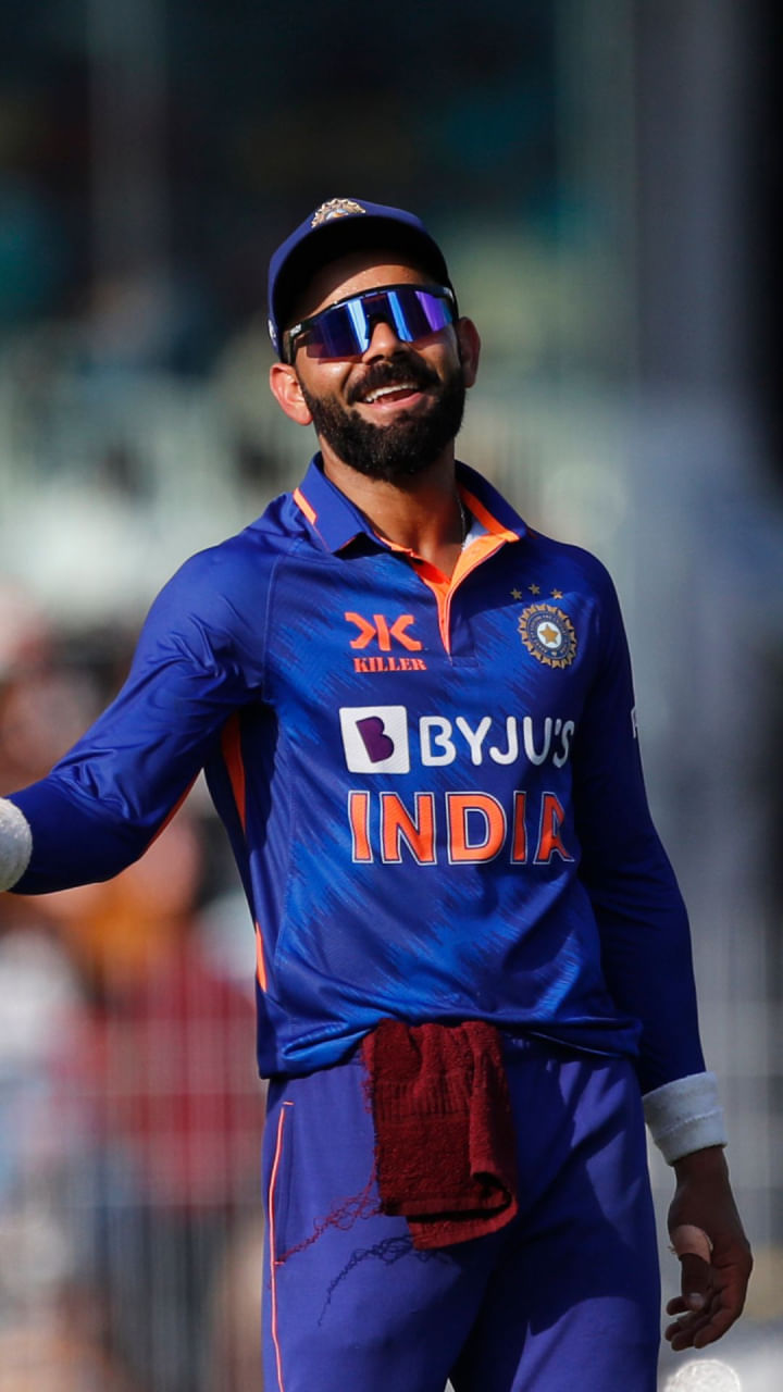 kohli
