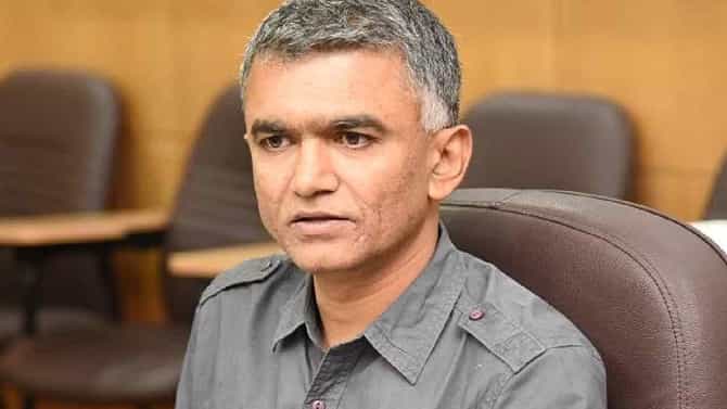 ಸರ್ಕಾರಿ ಭೂಮಿ ಮಾಹಿತಿ ಪಡೆದು ಒತ್ತುವರಿ ತೆರವು: ಕೃಷ್ಣ ಬೈರೇಗೌಡ