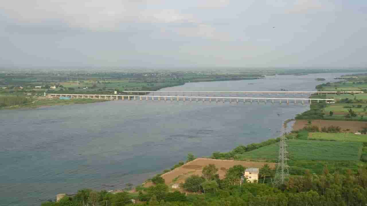 ಕಾವೇರಿ ನದಿಗಾಗಿ ಹೋರಾಟ, ಬುತ್ತುತ್ತಿರುವ ಡ್ಯಾಂಗಳು; ರಾಜ್ಯದ ಪ್ರಮುಖ ನದಿಗಳ ನೀರಿನ ಮಟ್ಟ ಹೀಗಿದೆ