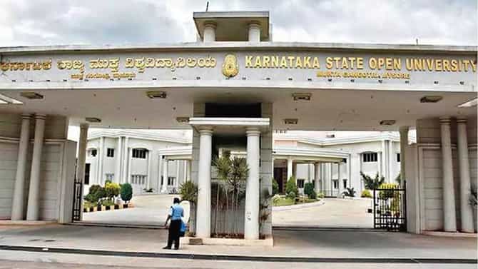 300 ಕೋಟಿ ರೂ. ಅಕ್ರಮ: ಕೆಎಸ್‌ಒಯು ಅಧಿಕಾರಿಗಳ ವಿರುದ್ಧ ಸಿಬಿಐ ಕೇಸ್‌