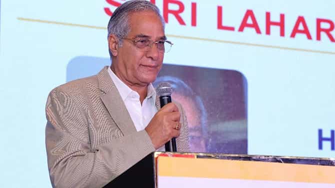 48 ಗಂಟೆ ಕಾದರೂ ಬಿಜೆಪಿ ಎಂಪಿ ಲೆಹರ್ ಸಿಂಗ್​ ಭೇಟಿಗೆ ಅವಕಾಶ ನೀಡದ ಸ್ಟಾಲಿನ್