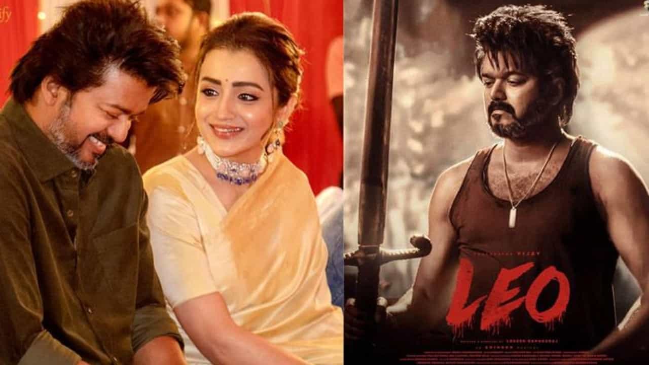 ‘ಲಿಯೋ’ ನಿರ್ಮಾಪಕರ ಹೊಸ ಘೋಷಣೆಯಿಂದ ದಳಪತಿ ವಿಜಯ್ ಅಭಿಮಾನಿಗಳಿಗೆ ಸಿಕ್ಕಾಪಟ್ಟೆ ನಿರಾಸೆ ‘ಲಿಯೋ’ ನಿರ್ಮಾಪಕರ ಹೊಸ ಘೋಷಣೆಯಿಂದ ದಳಪತಿ ವಿಜಯ್ ಅಭಿಮಾನಿಗಳಿಗೆ ಸಿಕ್ಕಾಪಟ್ಟೆ ನಿರಾಸೆ