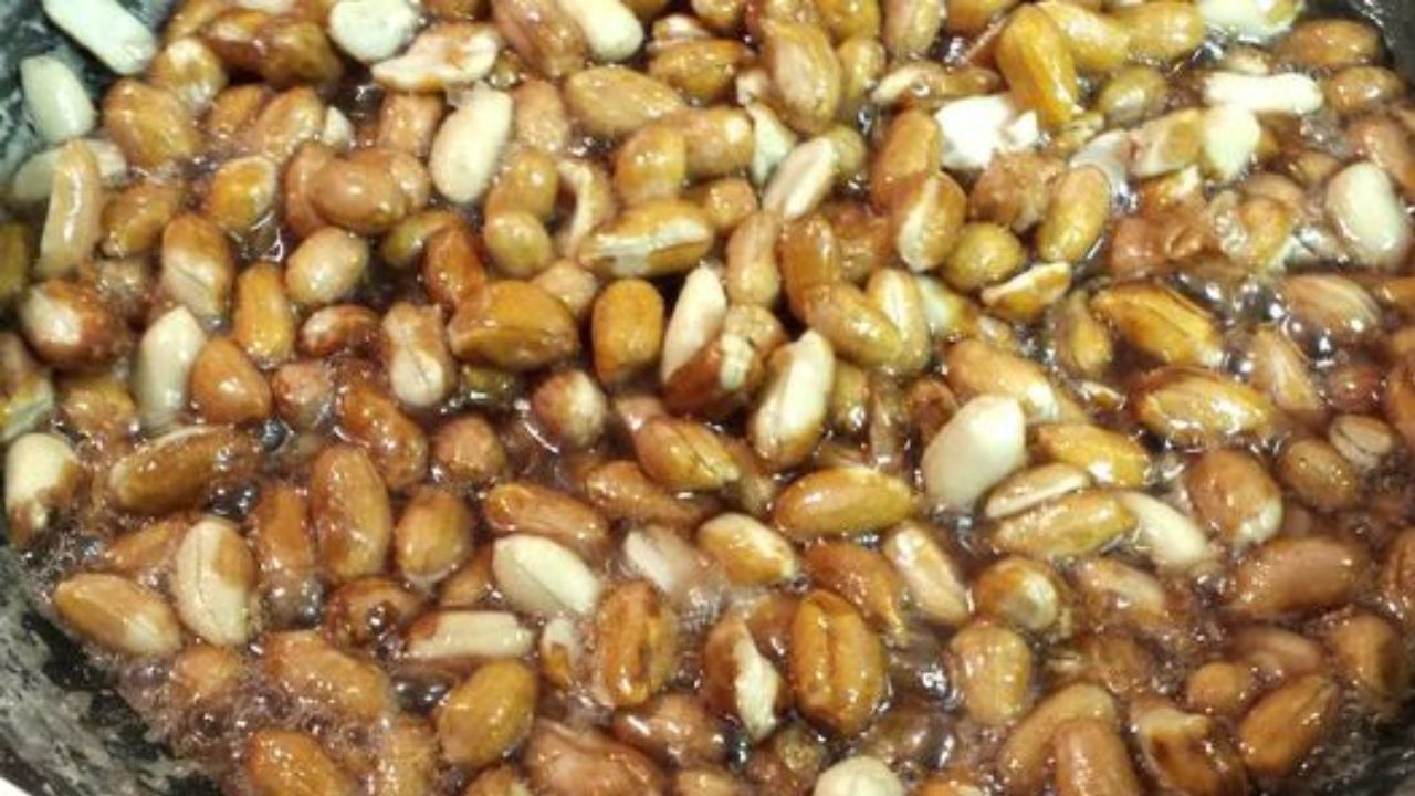 Benefits Of Soacked Peanuts: ಪ್ರತಿದಿನ ನೆನೆಸಿದ ಶೇಂಗಾ ಬೀಜ ತಿಂದರೆ ಮೆದುಳು ಚುರುಕಾಗುತ್ತೆ