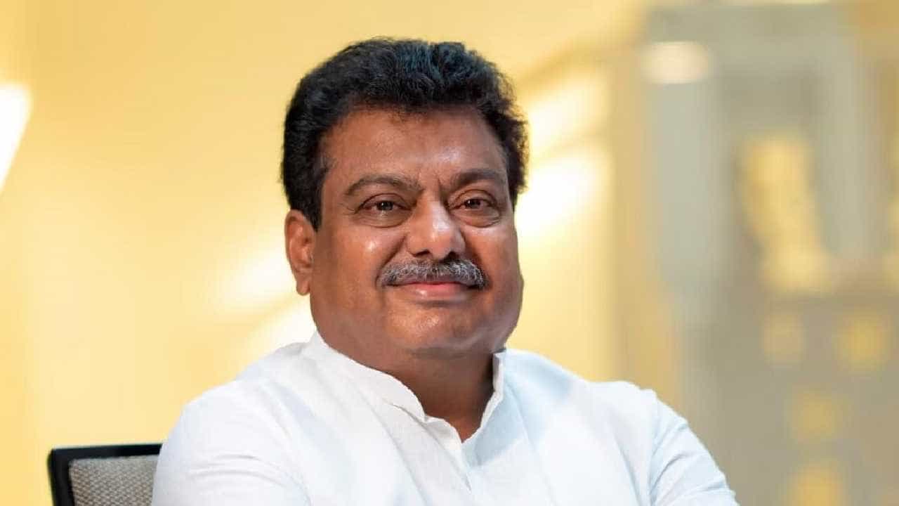 ರಾಜ್ಯ ಸರ್ಕಾರದಿಂದಲೇ ಸ್ವಂತ ಏರ್​​ಲೈನ್ಸ್​​ ಆರಂಭಿಸುವ ಬಗ್ಗೆ ಚಿಂತನೆ: ಸಚಿವ ಎಂಬಿ ಪಾಟೀಲ್