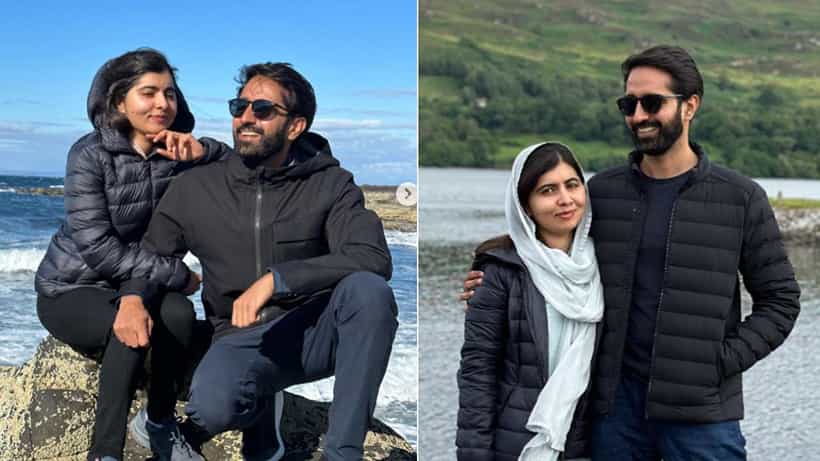 Viral: ಜಗತ್ತಿನ ನನ್ನ ನೆಚ್ಚಿನ ವ್ಯಕ್ತಿಗೆ ಹುಟ್ಟುಹಬ್ಬದ ಶುಭಾಶಯ ಮಲಾಲಾ ಯುಸೂಫ್