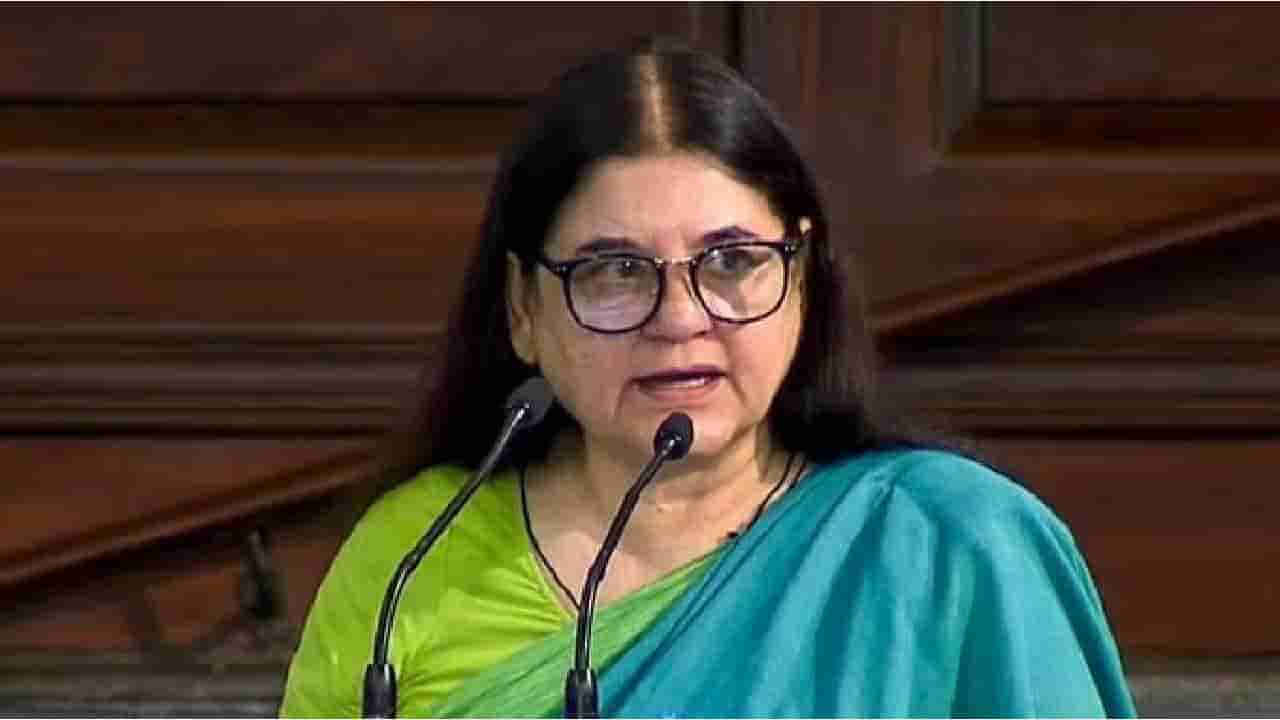 ಇಸ್ಕಾನ್ ಕಟುಕರಿಗೆ ಹಸುಗಳನ್ನು ಮಾರುತ್ತಿದೆ ಎನ್ನುವ ಮೇನಕಾ ಗಾಂಧಿ ಆರೋಪಕ್ಕೆ ಇಸ್ಕಾನ್ ಪ್ರತಿಕ್ರಿಯೆ