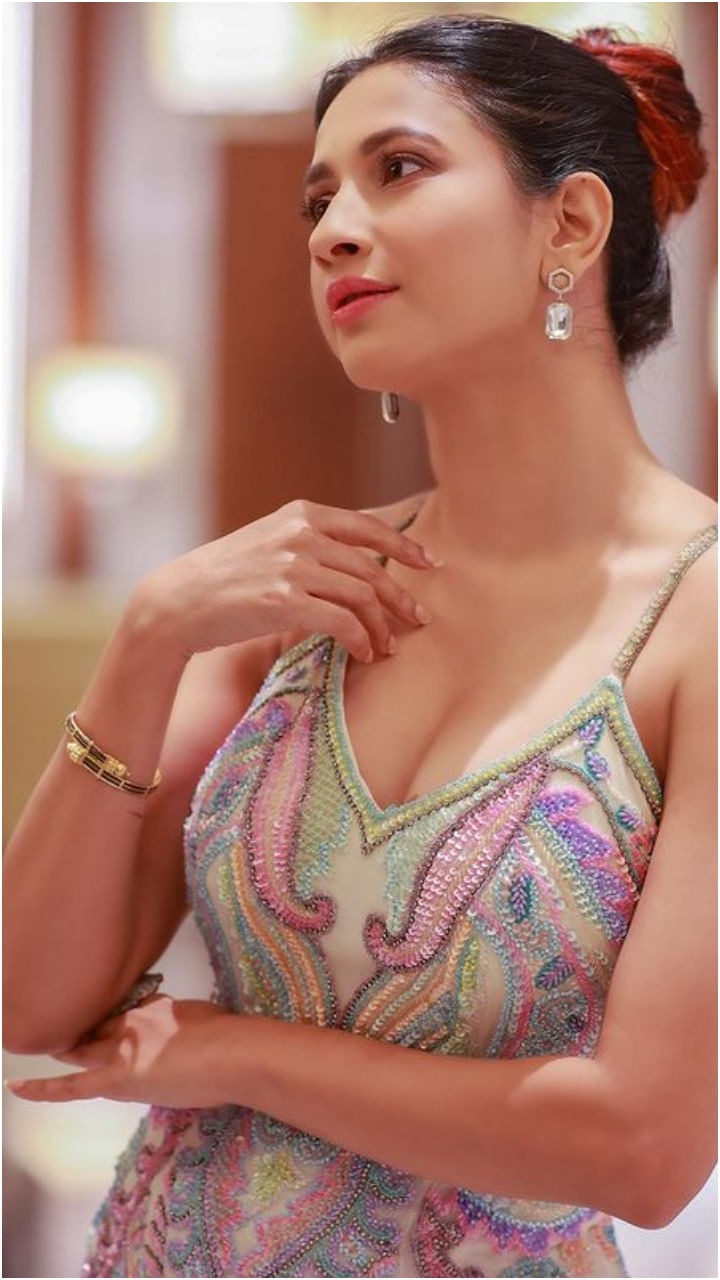 Manvitha Kamath(6)