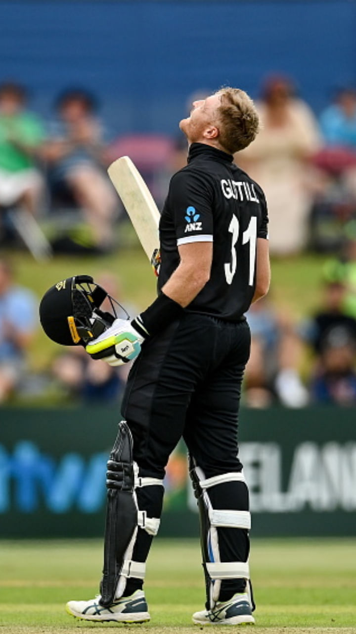 Martin Guptill