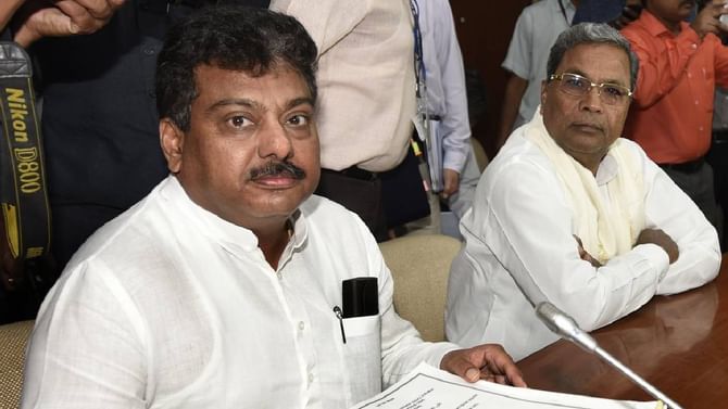 ಈ ತಾಲೂಕನ್ನು ಬರಪೀಡಿತ ಎಂದು ಘೋಷಿಸಲು ಸಿಎಂಗೆ ಪತ್ರ ಬರೆದ ಎಂಬಿ ಪಾಟೀಲ್ ಈ ತಾಲೂಕನ್ನು ಬರಪೀಡಿತ ಎಂದು ಘೋಷಿಸಲು ಸಿಎಂಗೆ ಪತ್ರ ಬರೆದ ಎಂಬಿ ಪಾಟೀಲ್