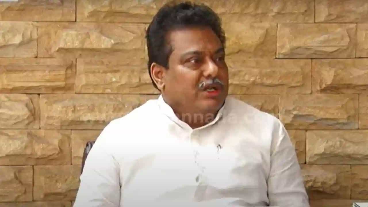 ಬಾಹ್ಯಾಕಾಶ ತಂತ್ರಜ್ಞಾನ ಕ್ಷೇತ್ರದ ಸ್ಟಾರ್ಟಪ್ಗಳಿಗೆ ಅಮೆರಿಕ ಕಂಪನಿಗಳ ಹೂಡಿಕೆ ಸೆಳೆಯಲಿದೆ ಕರ್ನಾಟಕ ಬಾಹ್ಯಾಕಾಶ ತಂತ್ರಜ್ಞಾನ ಕ್ಷೇತ್ರದ ಸ್ಟಾರ್ಟಪ್ಗಳಿಗೆ ಅಮೆರಿಕ ಕಂಪನಿಗಳ ಹೂಡಿಕೆ ಸೆಳೆಯಲಿದೆ ಕರ್ನಾಟಕ