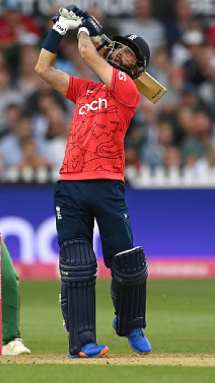 Moeen Ali