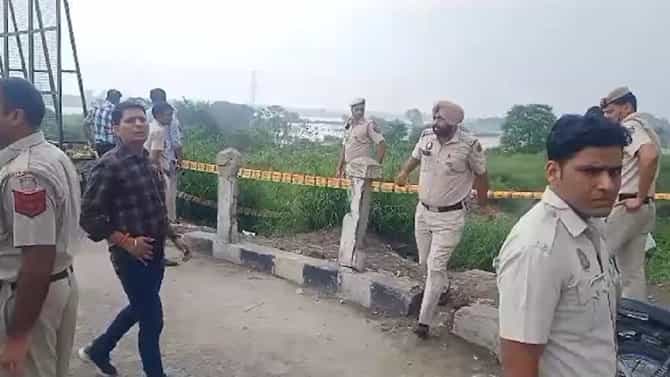 ಕೈ-ಕಾಲು ಕಟ್ಟಿ ಎಸೆಯಲಾಗಿದ್ದ ಕೊಳೆತ ಹೆಣದ ಕುರಿತು ಅಚ್ಚರಿಯ ಸತ್ಯ ಬಯಲು