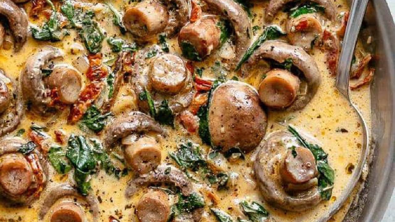 Mushrooms: ಅಣಬೆಗಳಿಂದ ಯಾವೆಲ್ಲ ಆರೋಗ್ಯ ಪ್ರಯೋಜನಗಳಿವೆ ಎಂಬುದು ತಿಳಿದಿದೆಯಾ?  ಮಾಹಿತಿ ಇಲ್ಲಿದೆ