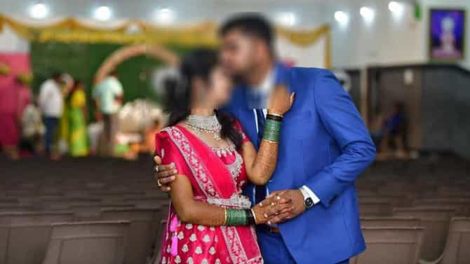 ಆಧರ್ ತಿದ್ದುಪಡಿ ಮಾಡಿ ಅಪ್ರಾಪ್ತ ಬಾಲಕಿ ಜೊತೆ ಗ್ರಾ.ಪಂ ಉಪಾಧ್ಯಕ್ಷನ ಮದುವೆ