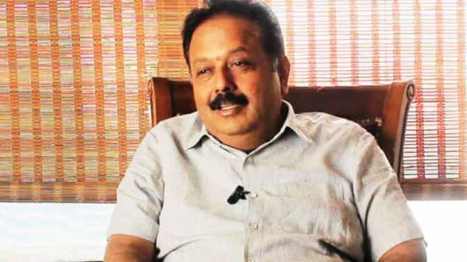 ಬಿಜೆಪಿಗೆ ಜೆಡಿಎಸ್‌ ಪಕ್ಷವನ್ನು ತಬ್ಬಿಕೊಳ್ಳುವ ಅನಿವಾರ್ಯವಿದೆ; ಸಚಿವ