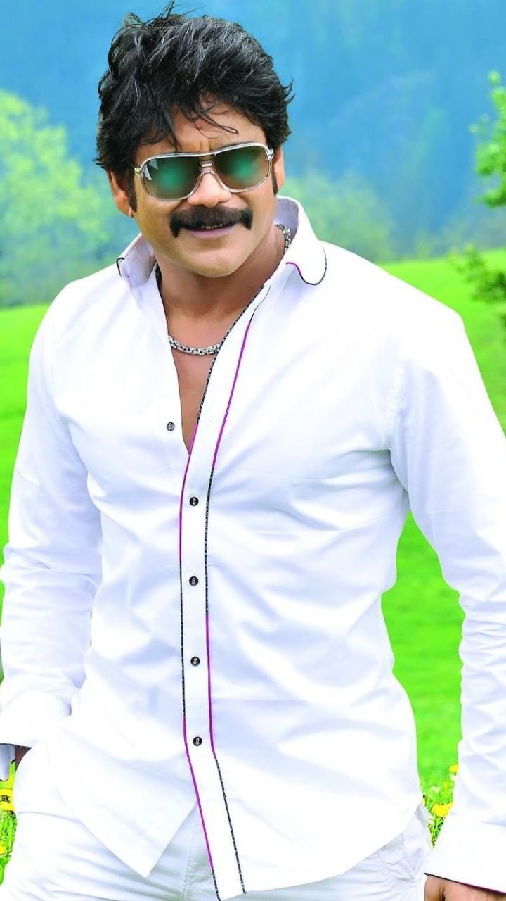 Nagarjuna