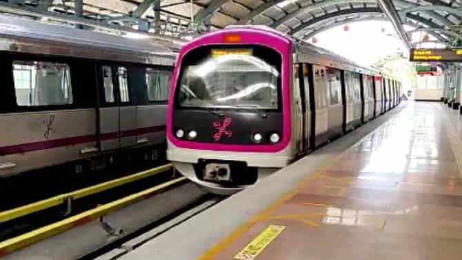 ಸುರಂಗ ರಸ್ತೆ ನಿರ್ಮಾಣಕ್ಕೆ ಗ್ರೀನ್​​ ಸಿಗ್ನಲ್​​, ಮೆಟ್ರೋ ಮಾರ್ಗಕ್ಕೆ ರೆಡ್