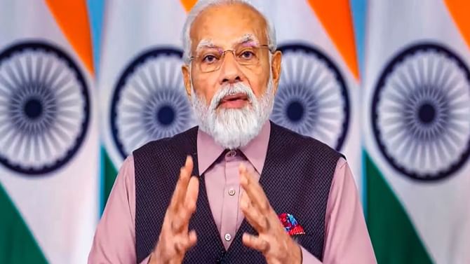 ಮಹಿಳೆಯರಿಗೆ ಹೆಚ್ಚಿನ ಪ್ರಾತಿನಿಧ್ಯ; ಮೋದಿಯವರ ದೃಢ ನಿಲುವು ಆಗಿತ್ತು ಅದು ಮಹಿಳೆಯರಿಗೆ ಹೆಚ್ಚಿನ ಪ್ರಾತಿನಿಧ್ಯ; ಮೋದಿಯವರ ದೃಢ ನಿಲುವು ಆಗಿತ್ತು ಅದು