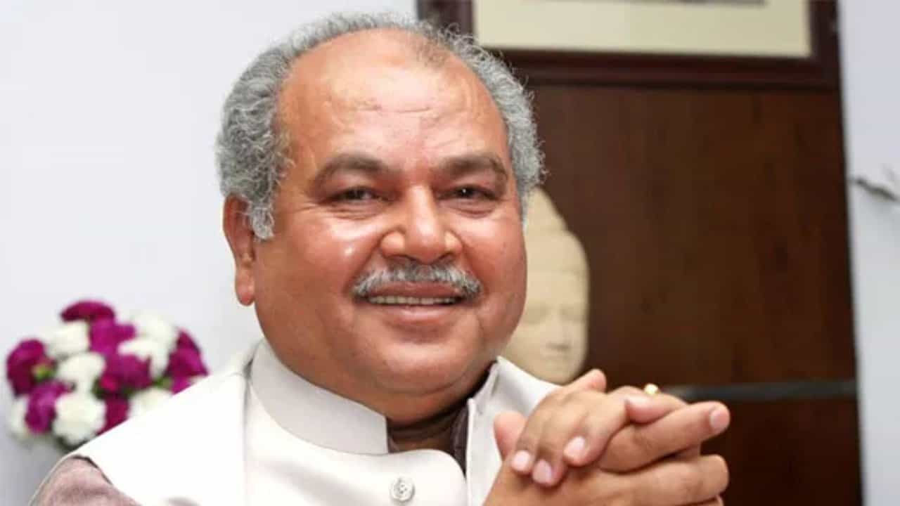 ಮಧ್ಯ ಪ್ರದೇಶ ಚುನಾವಣೆ; ಬಿಜೆಪಿ 2ನೇ ಪಟ್ಟಿಯಲ್ಲಿ ನರೇಂದ್ರ ಸಿಂಗ್ ತೋಮರ್ ಸೇರಿ ಮೂವರು ಕೇಂದ್ರ ಸಚಿವರಿಗೆ ಟಿಕೆಟ್! ಮಧ್ಯ ಪ್ರದೇಶ ಚುನಾವಣೆ; ಬಿಜೆಪಿ 2ನೇ ಪಟ್ಟಿಯಲ್ಲಿ ನರೇಂದ್ರ ಸಿಂಗ್ ತೋಮರ್ ಸೇರಿ ಮೂವರು ಕೇಂದ್ರ ಸಚಿವರಿಗೆ ಟಿಕೆಟ್!