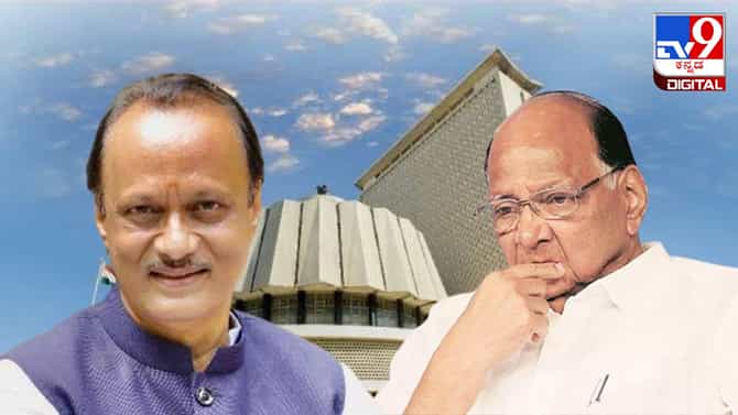 ಶರದ್ ಪವಾರ್ ಬಣದ ಶಾಸಕರ ವಿರುದ್ಧ ಅನರ್ಹತೆ ಅರ್ಜಿ ಸಲ್ಲಿಸಿದ ಅಜಿತ್ ಪವಾರ್