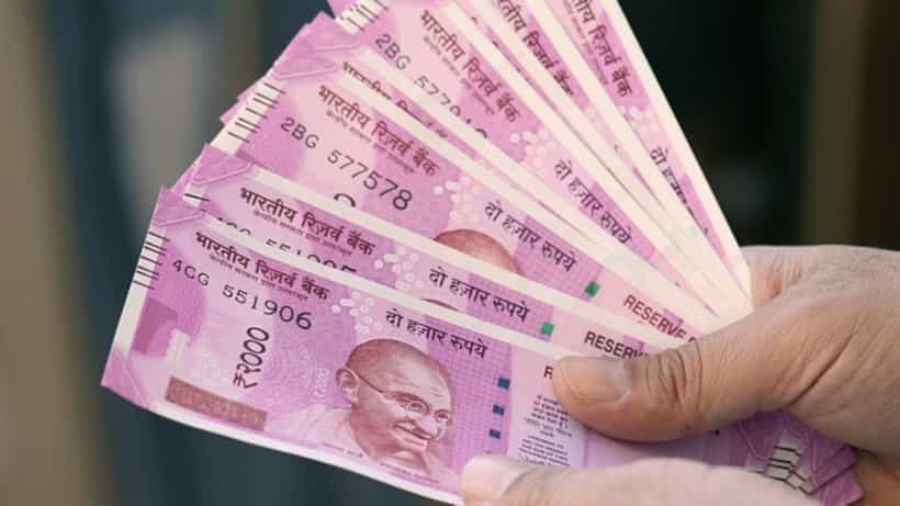 ₹ 2,000 ನೋಟುಗಳ ವಿನಿಮಯಕ್ಕೆ ಅ.7ರವರೆಗೆ ಕಾಲಾವಕಾಶ: ಆರ್ಬಿಐ