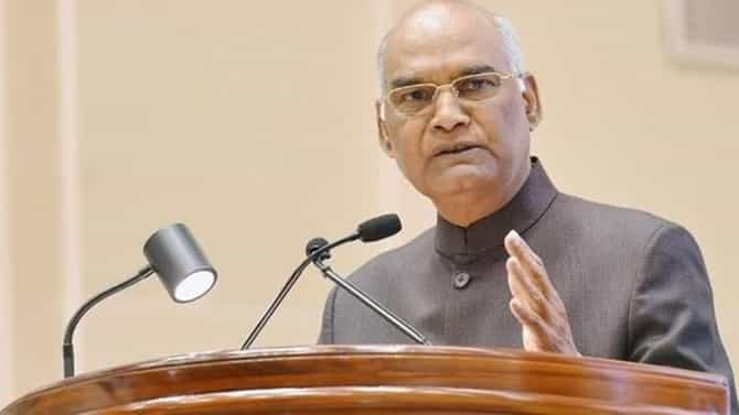ಒಂದು ರಾಷ್ಟ್ರ ಒಂದು ಚುನಾವಣೆ ರಾಮನಾಥ್ ಕೋವಿಂದ್ ನೇತೃತ್ವದಲ್ಲಿ ಸಭೆ