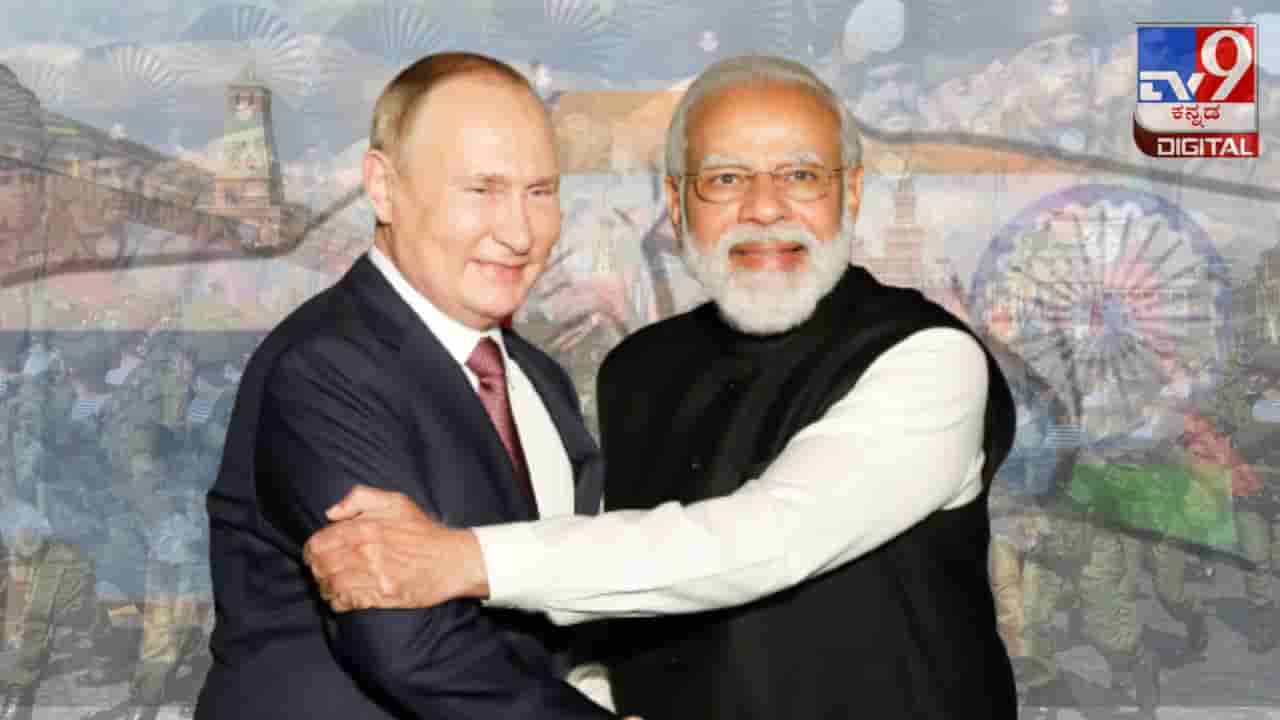 ಭಯೋತ್ಪಾದನಾ ನಿಗ್ರಹ ತರಬೇತಿ ಪಡೆಯಲು ರಷ್ಯಾಕ್ಕೆ ತೆರಳಿದ ರಜಪೂತಾನ ರೈಫಲ್ಸ್ ಬೆಟಾಲಿಯನ್