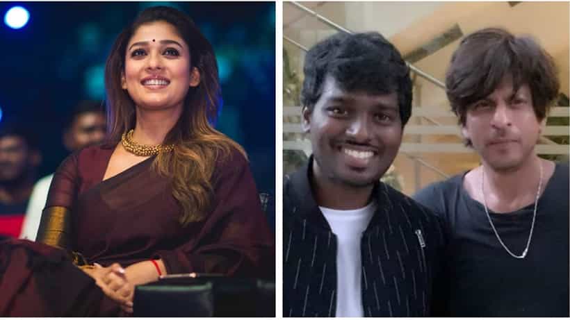 ಅಟ್ಲಿ ವಿಚಾರದಲ್ಲಿ ನಯನತಾರಾಗಿಲ್ಲ ಮುನಿಸು; ಒಂದೇ ಪೋಸ್ಟ್ನಿಂದ ಎಲ್ಲದಕ್ಕೂ ಉತ್ತರ