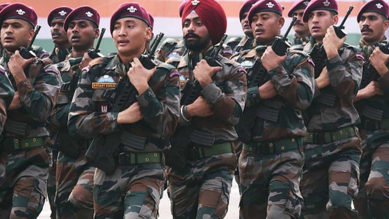 Indian Army TGC Recruitment 2023: ಭಾರತೀಯ ಸೇನೆ 139 ನೇ ತಾಂತ್ರಿಕ ಪದವಿ ಕೋರ್ಸ್ಗೆ ಅರ್ಜಿಗಳನ್ನು ಆಹ್ವಾನಿಸಿದೆ Indian Army TGC Recruitment 2023: ಭಾರತೀಯ ಸೇನೆ 139 ನೇ ತಾಂತ್ರಿಕ ಪದವಿ ಕೋರ್ಸ್ಗೆ ಅರ್ಜಿಗಳನ್ನು ಆಹ್ವಾನಿಸಿದೆ
