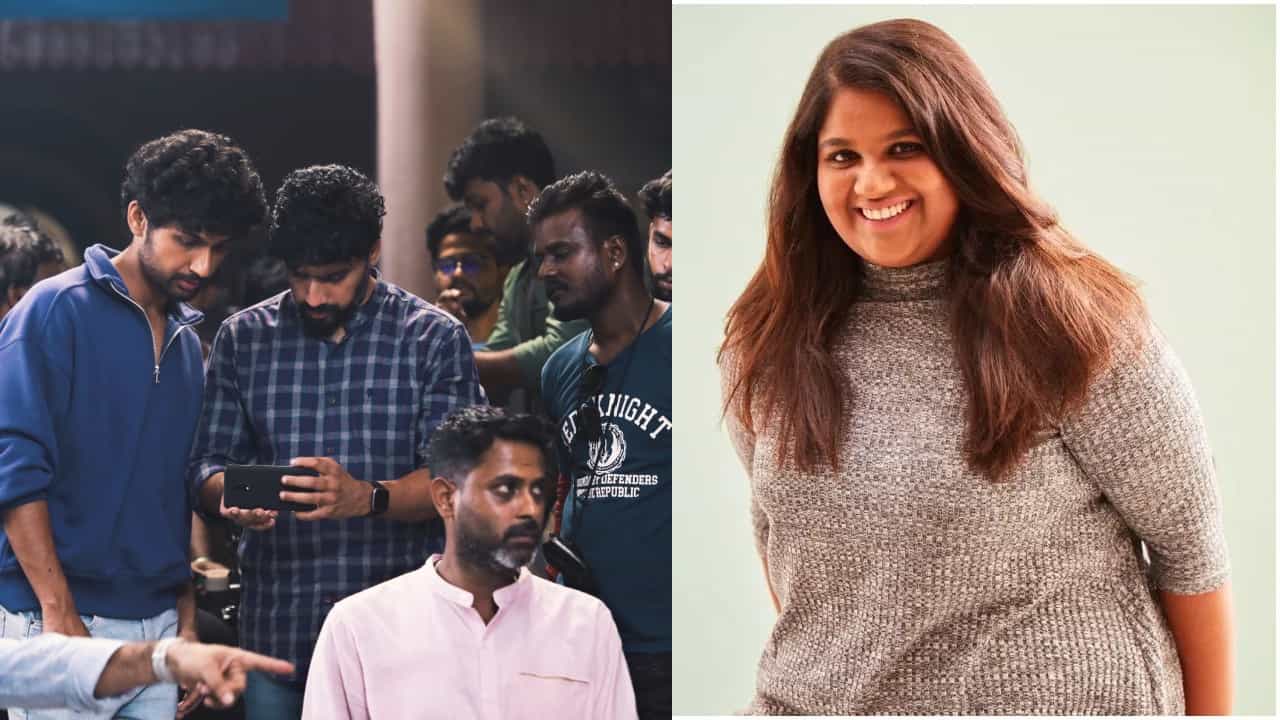 ನಿವೇದಿತಾ ಶಿವರಾಜ್ಕುಮಾರ್ ನಿರ್ಮಾಣದ 'ಫೈರ್ ಫ್ಲೈ' ಸಿನಿಮಾದ ಮೊದಲ ಹಂತದ ಚಿತ್ರೀಕರಣ ಮುಕ್ತಾಯ ನಿವೇದಿತಾ ಶಿವರಾಜ್ಕುಮಾರ್ ನಿರ್ಮಾಣದ 'ಫೈರ್ ಫ್ಲೈ' ಸಿನಿಮಾದ ಮೊದಲ ಹಂತದ ಚಿತ್ರೀಕರಣ ಮುಕ್ತಾಯ