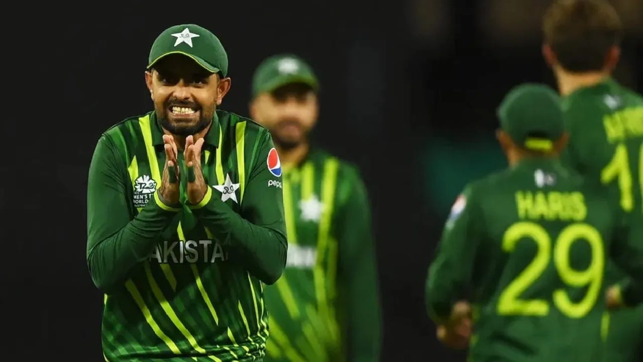 ಪಾಕ್ ಕ್ರಿಕೆಟ್ ಮಂಡಳಿಗೆ ಪಾಕಿಸ್ತಾನ್ ತಂಡದಿಂದಲೇ ಬೆದರಿಕೆ..! ಪಾಕ್ ಕ್ರಿಕೆಟ್ ಮಂಡಳಿಗೆ ಪಾಕಿಸ್ತಾನ್ ತಂಡದಿಂದಲೇ ಬೆದರಿಕೆ..!