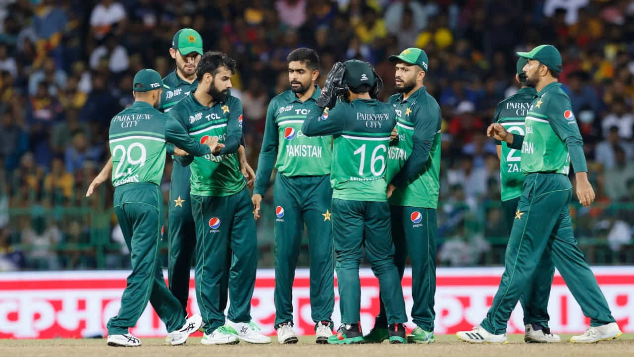 ODI World Cup 2023: ಪಾಕ್ ತಂಡದಲ್ಲಿ ಸಂಚಲನ; ಉಪನಾಯಕನಿಗೆ ವಿಶ್ವಕಪ್ ತಂಡದಿಂದ ಗೇಟ್​ಪಾಸ್?