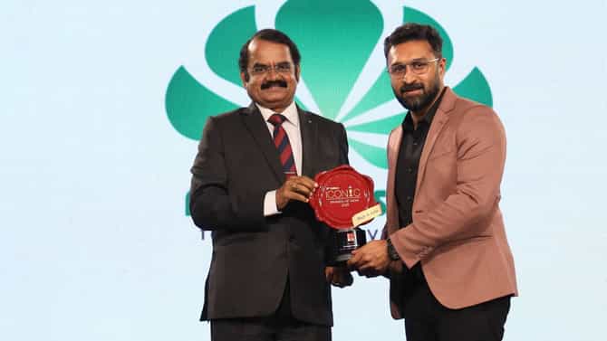 ಭಾರತದ ಐಕಾನಿಕ್ ಬ್ರ್ಯಾಂಡ್ 2023 ಅಗಿ ಪಂಕಜಕಸ್ತೂರಿ ಆಯ್ಕೆ