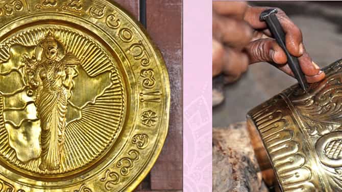 ತೆಲಂಗಾಣದ ಎರಡು ಹಳ್ಳಿಗಳಿಗೆ ಅತ್ಯುತ್ತಮ ಪ್ರವಾಸೋದ್ಯಮ ಗ್ರಾಮ ಗರಿ