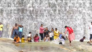 Karnataka Rain: ಕರಾವಳಿ ಜಿಲ್ಲೆಗಳಲ್ಲಿ ಸೆ.30ರಿಂದ ಮೂರು ದಿನಗಳ ಕಾಲ ವರುಣನ ಆರ್ಭಟ ಜೋರು, ಆರೆಂಜ್ ಅಲರ್ಟ್​ ಘೋಷಣೆ